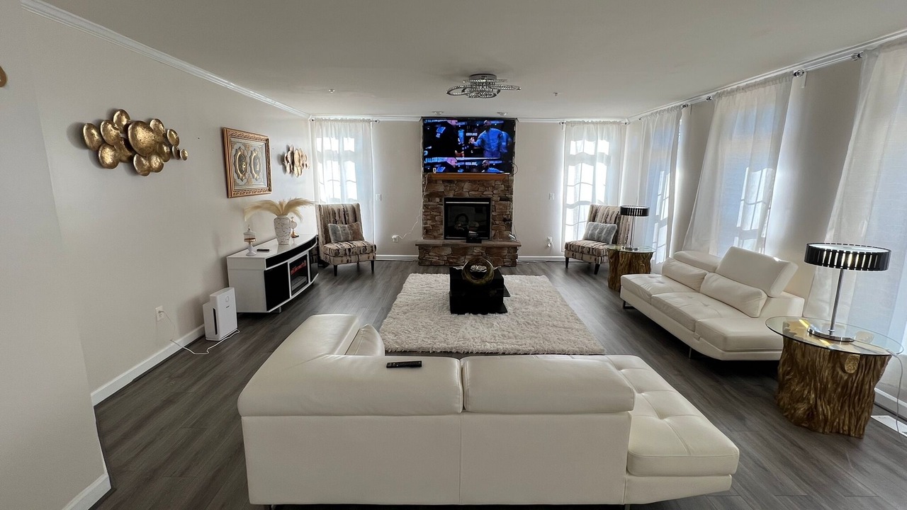 Photo of Livingroom in Montpelier