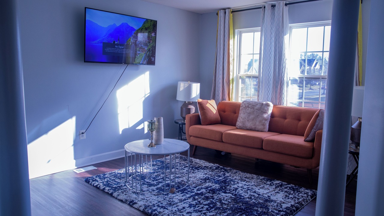 Photo of Livingroom in Montpelier