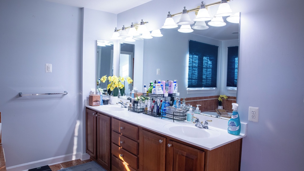 Photo of Bathroom in Montpelier