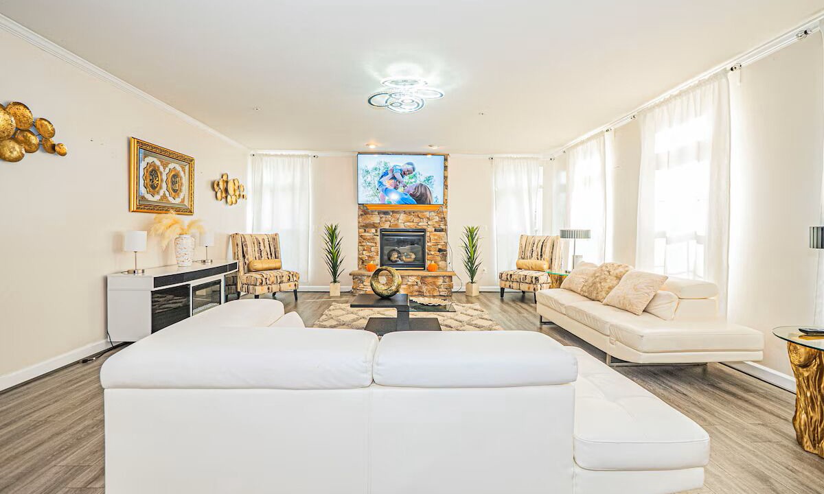 Photo of Livingroom in Montpelier