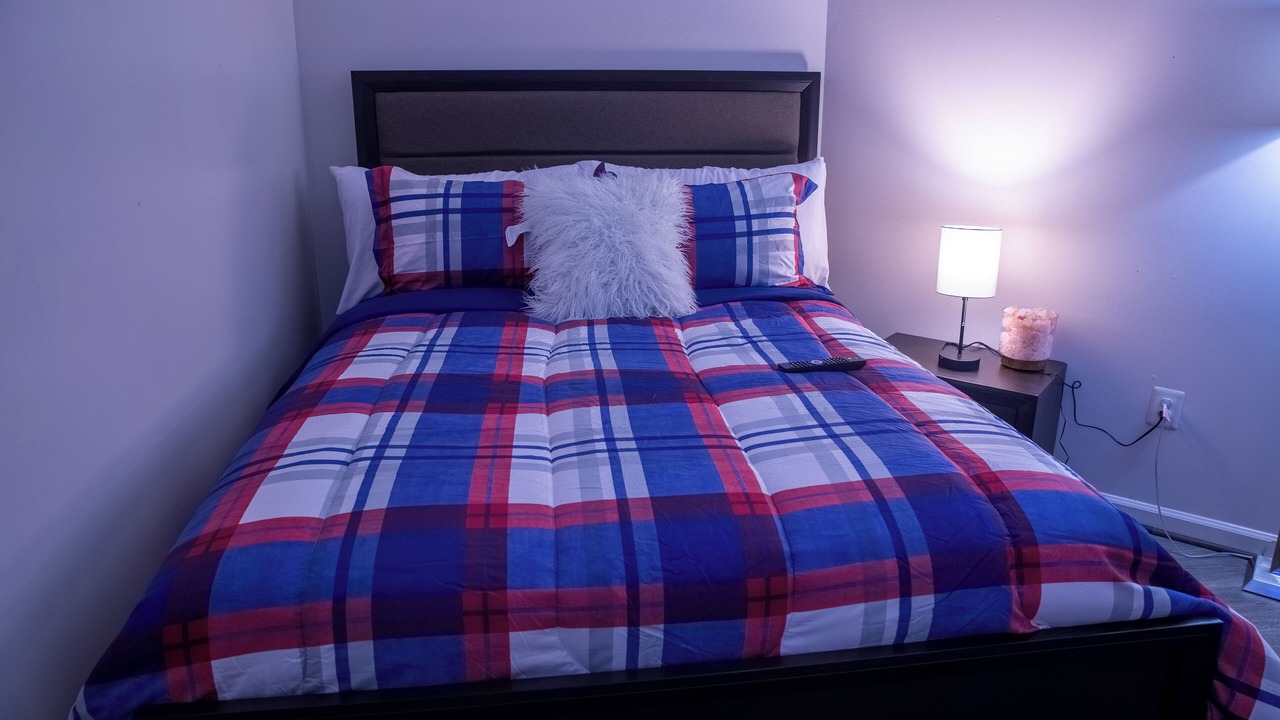 Photo of Bedroom in Montpelier