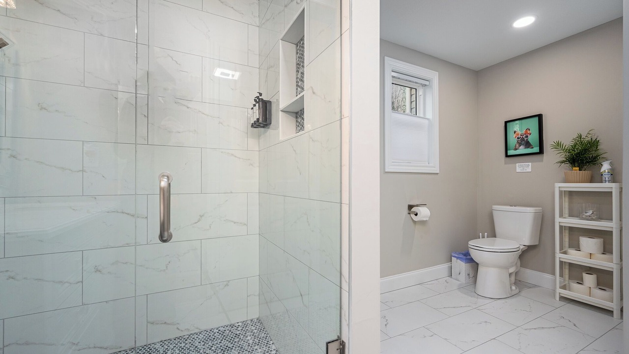 Photo of Bathroom in Royal Manor