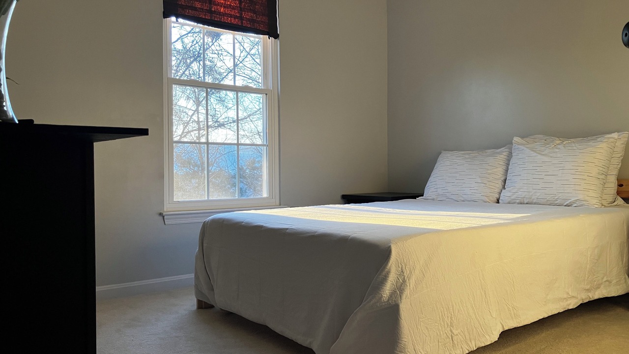 Photo of Bedroom in Sterling
