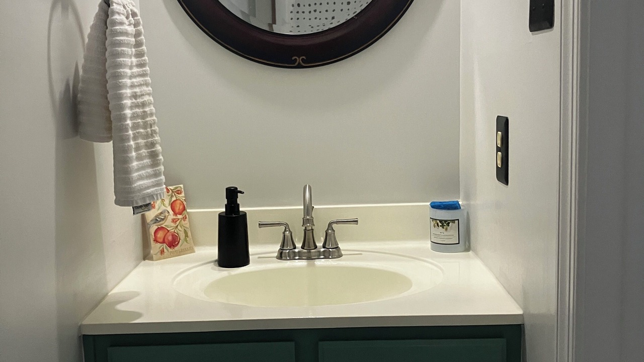 Photo of Bathroom in Sterling