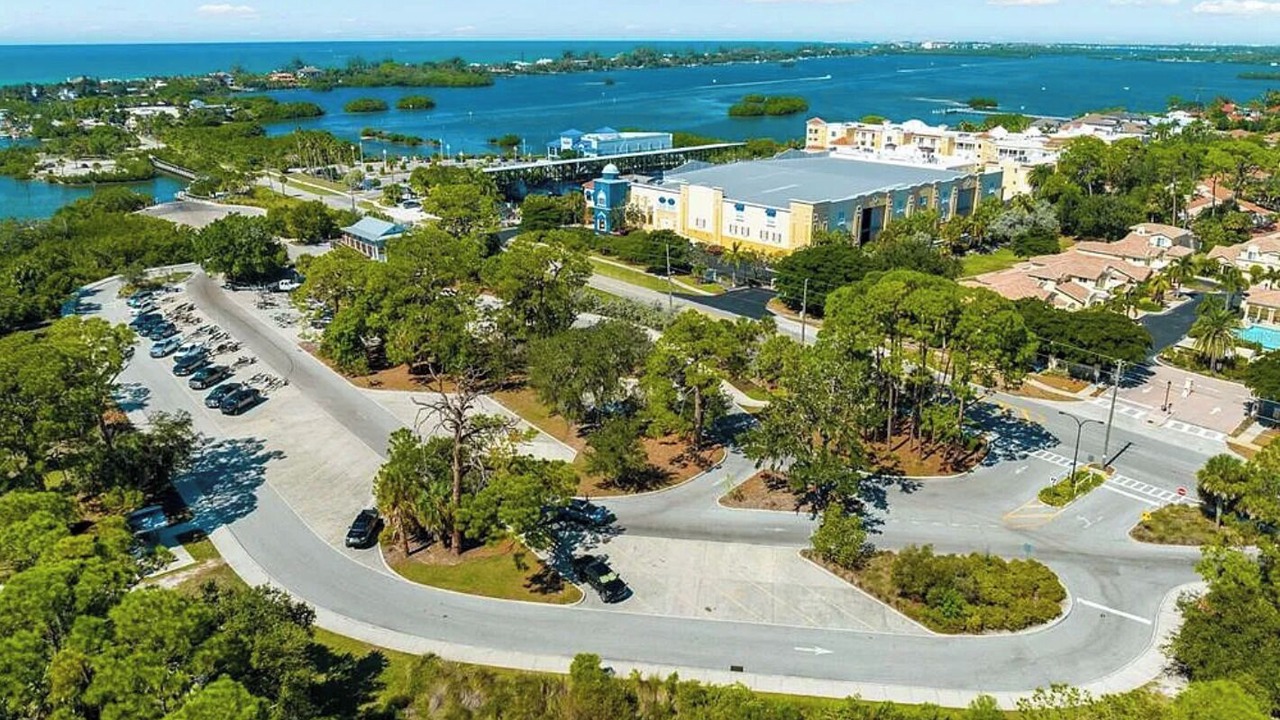 Photo of Outdoor in Osprey
