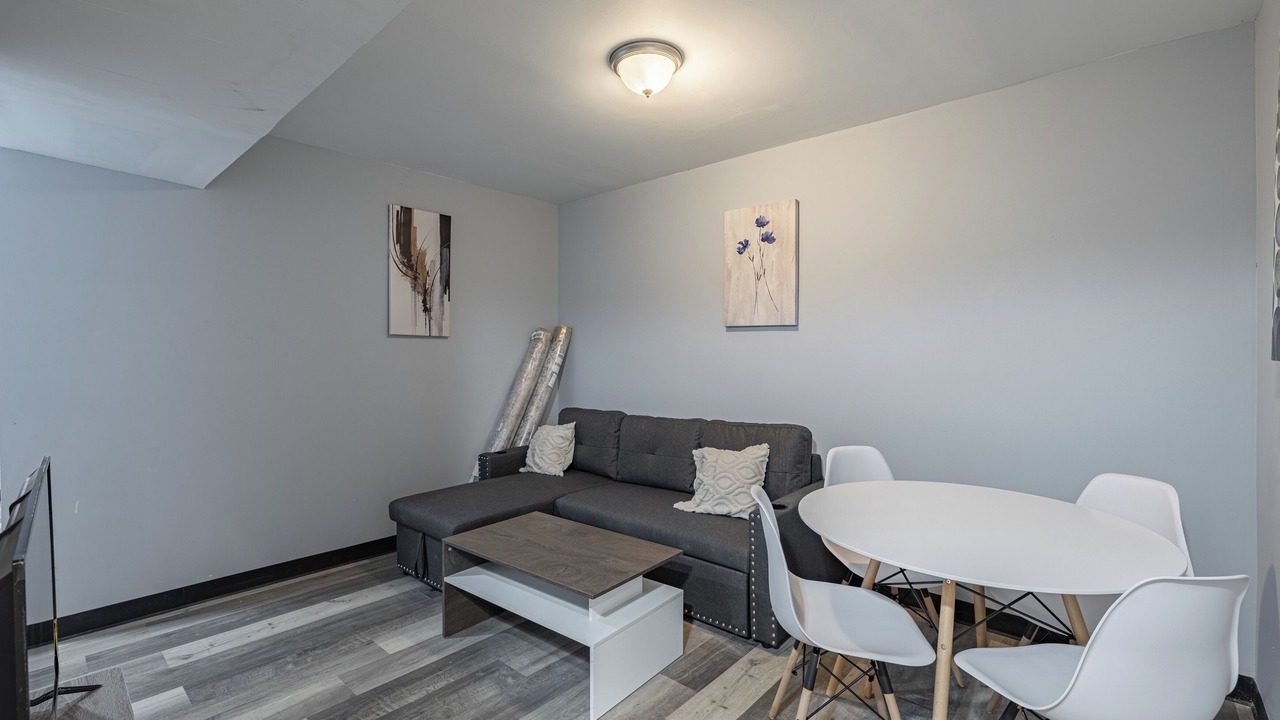 Photo of Livingroom in Anacostia