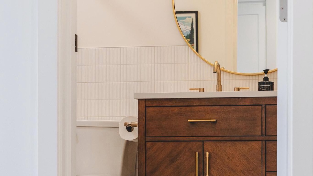 Photo of Bathroom in Eastlake