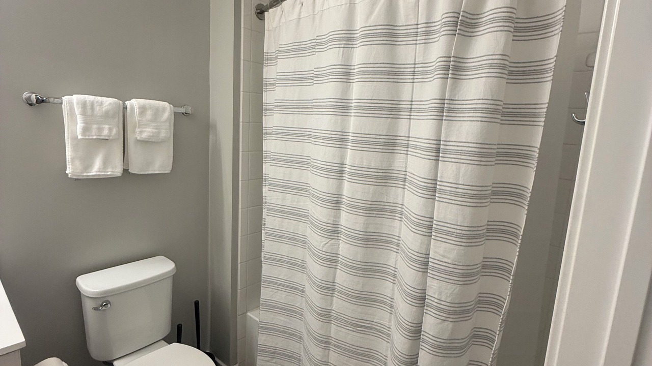 Photo of Bathroom in North Bethesda