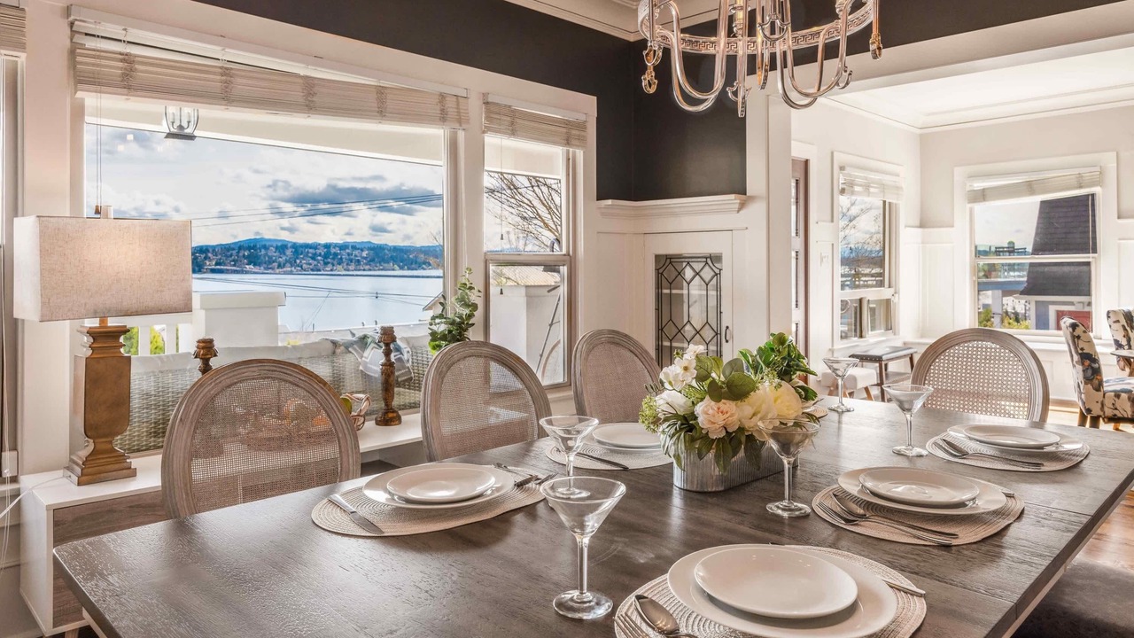 Photo of Outdoor in Leschi