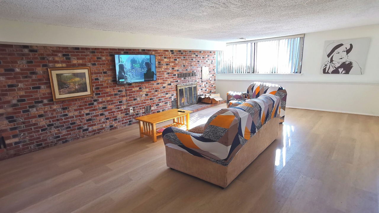 Photo of Livingroom in Columbia