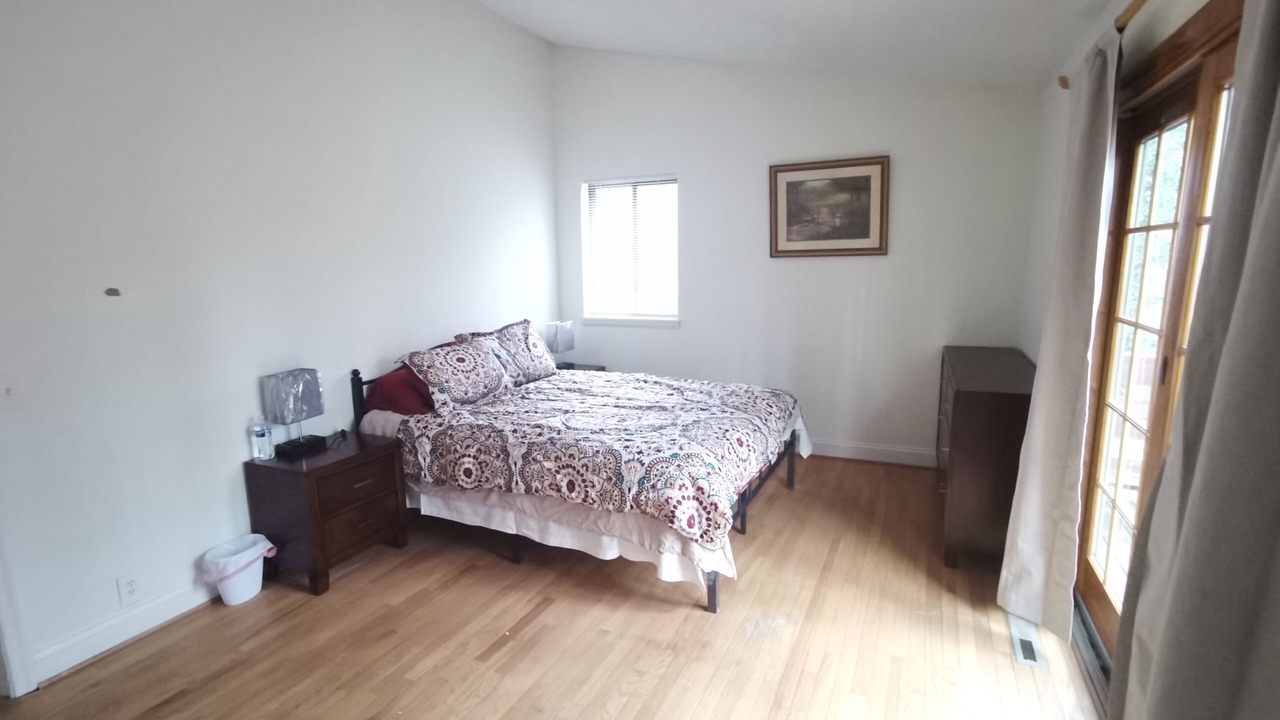 Photo of Bedroom in Columbia