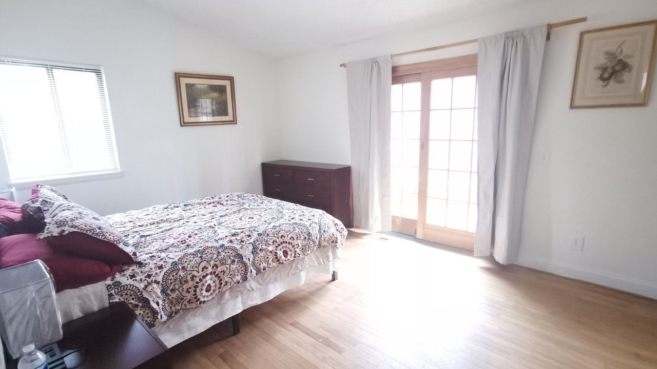 Photo of Bedroom in Columbia