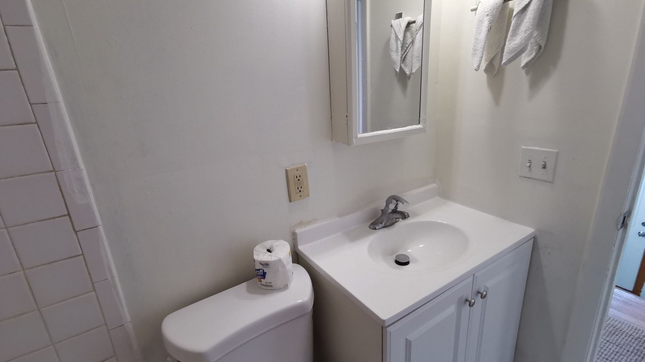 Photo of Bathroom in Columbia