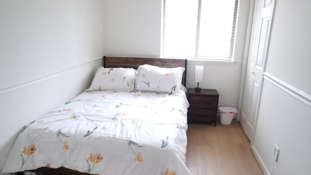 Photo of Bedroom in Columbia