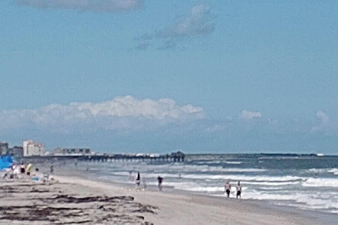 Photo of Others in Cocoa Isles