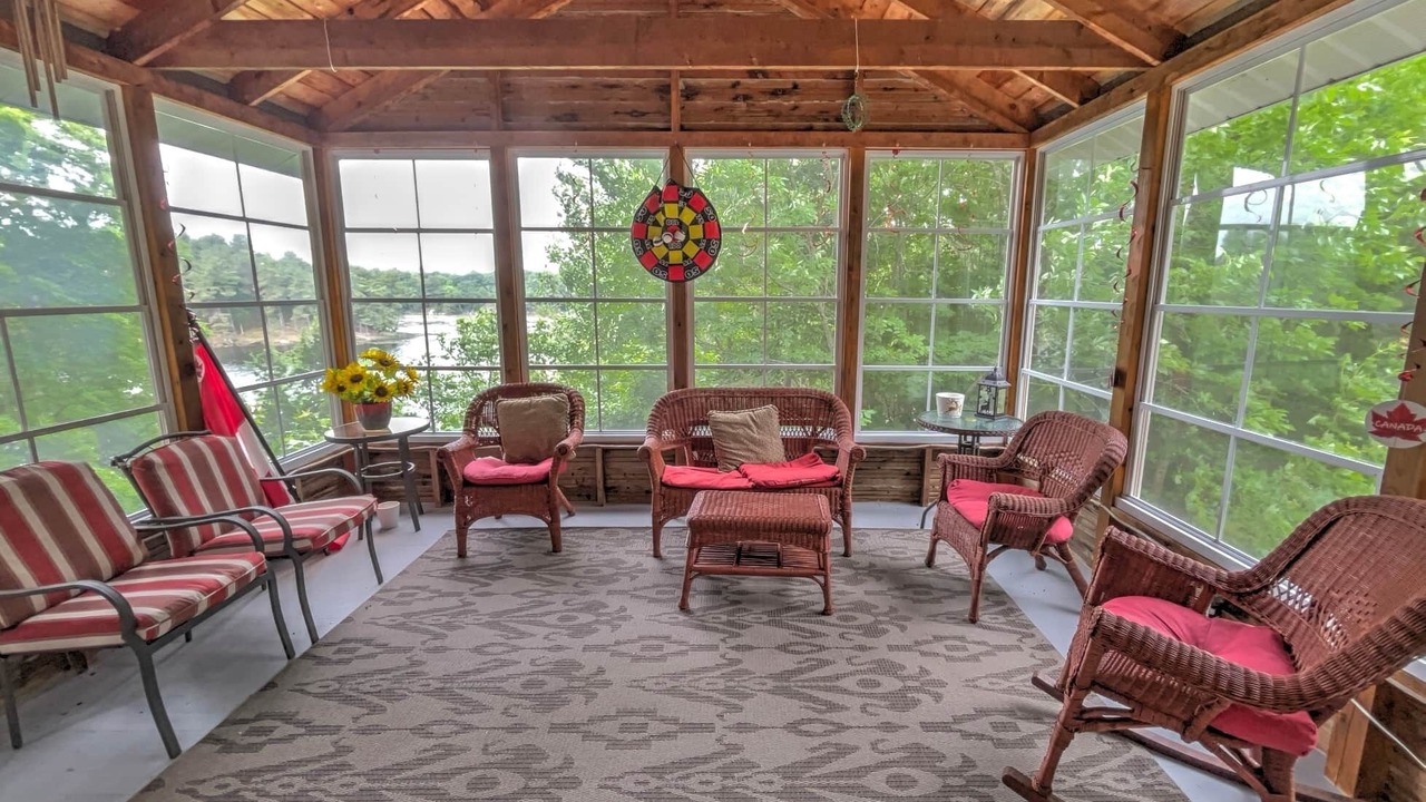 Photo of Outdoor in Rideau Lakes