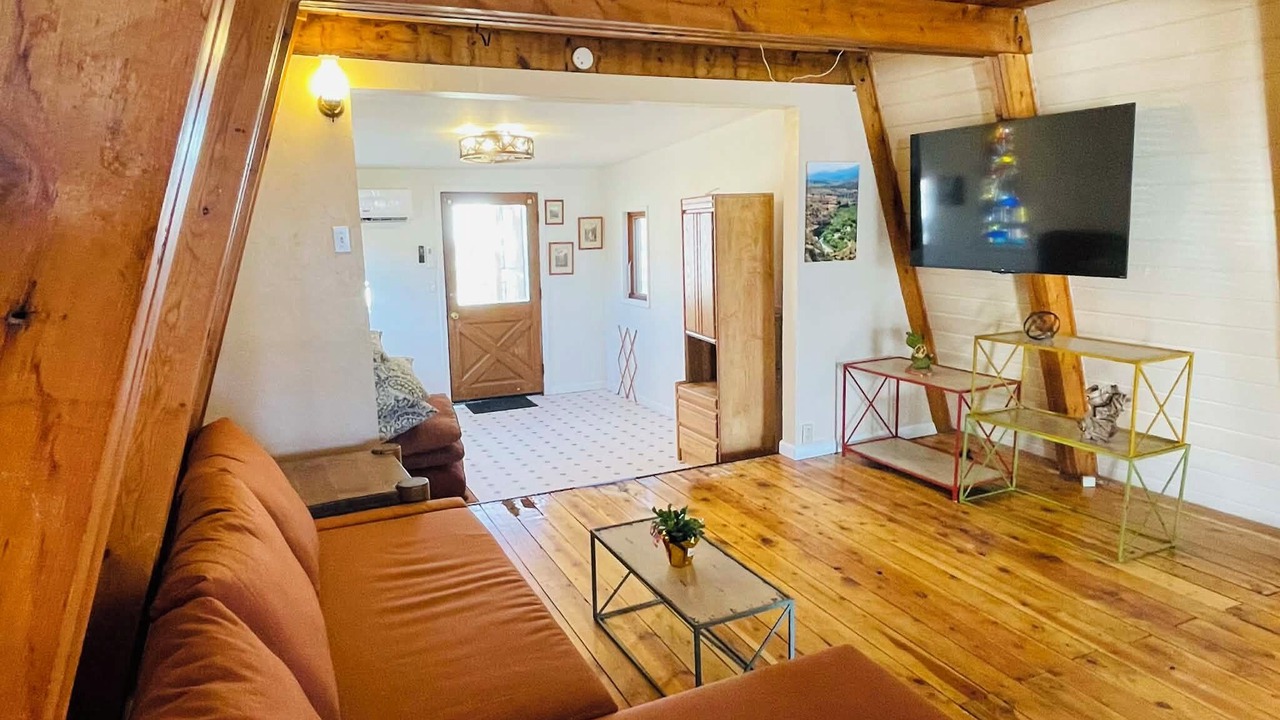 Photo of Livingroom in Lake Montezuma