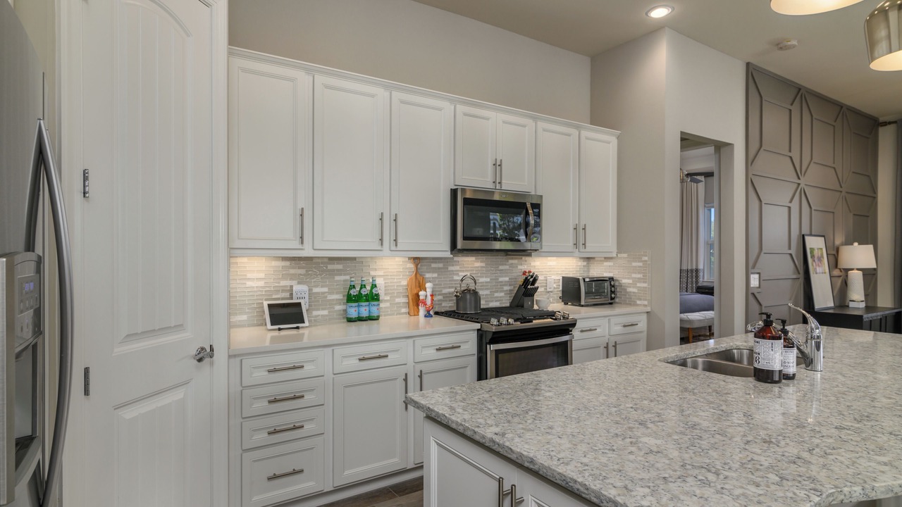 Photo of Kitchen in Braden River