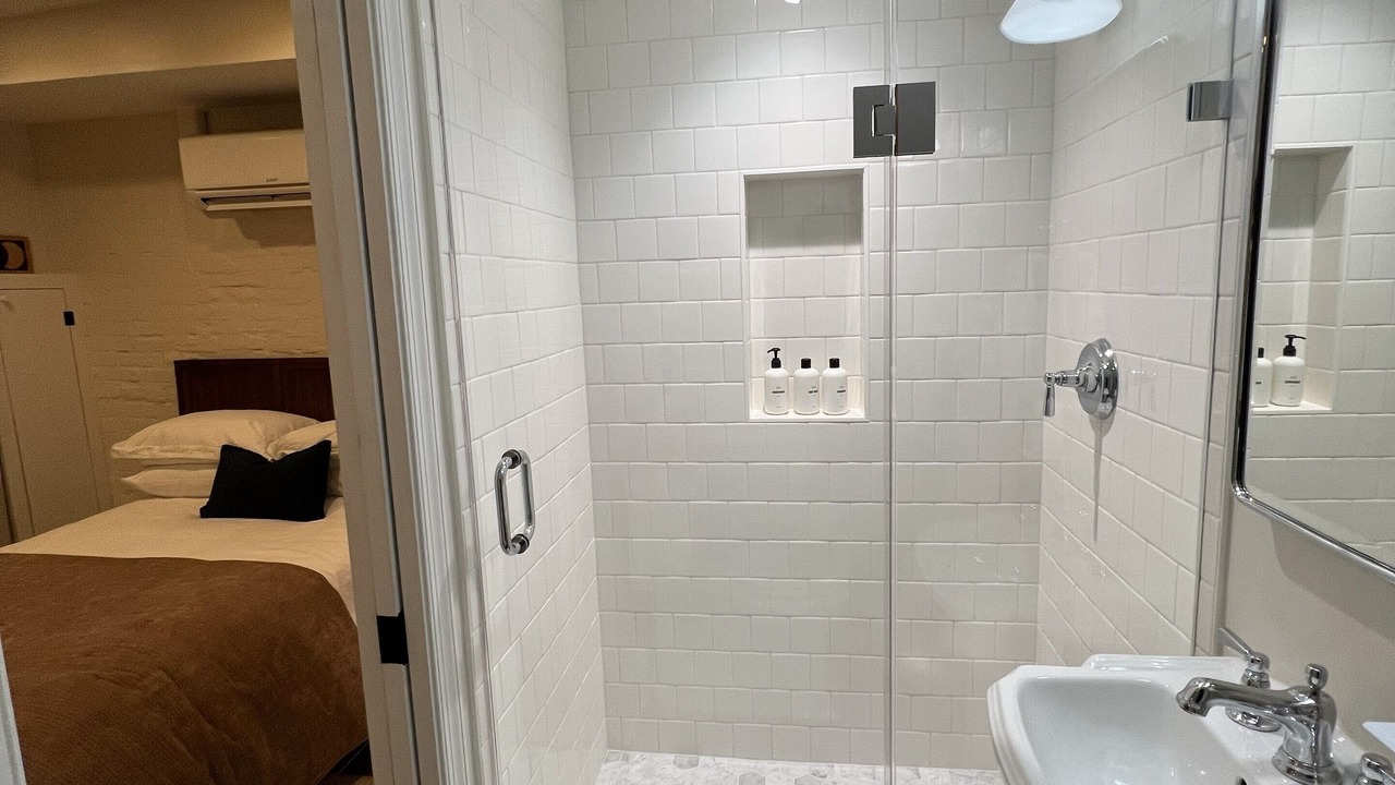Photo of Bathroom in Dupont Circle