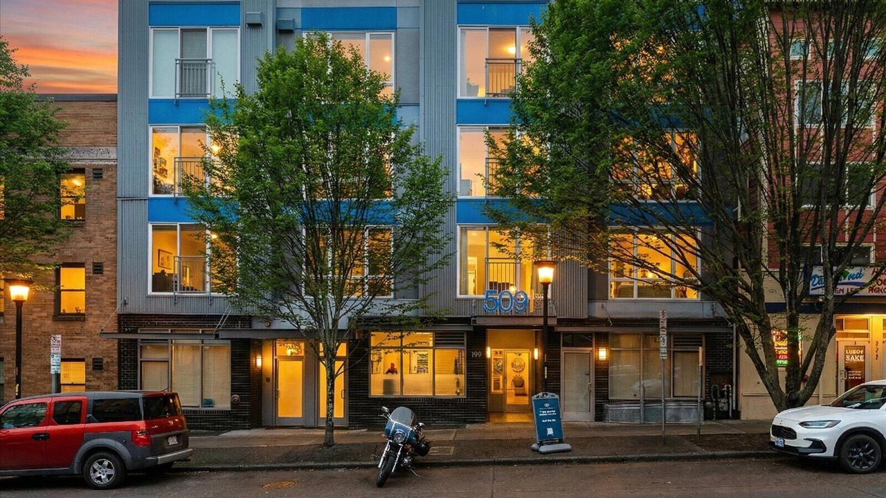 Photo of Outdoor in Lower Queen Anne