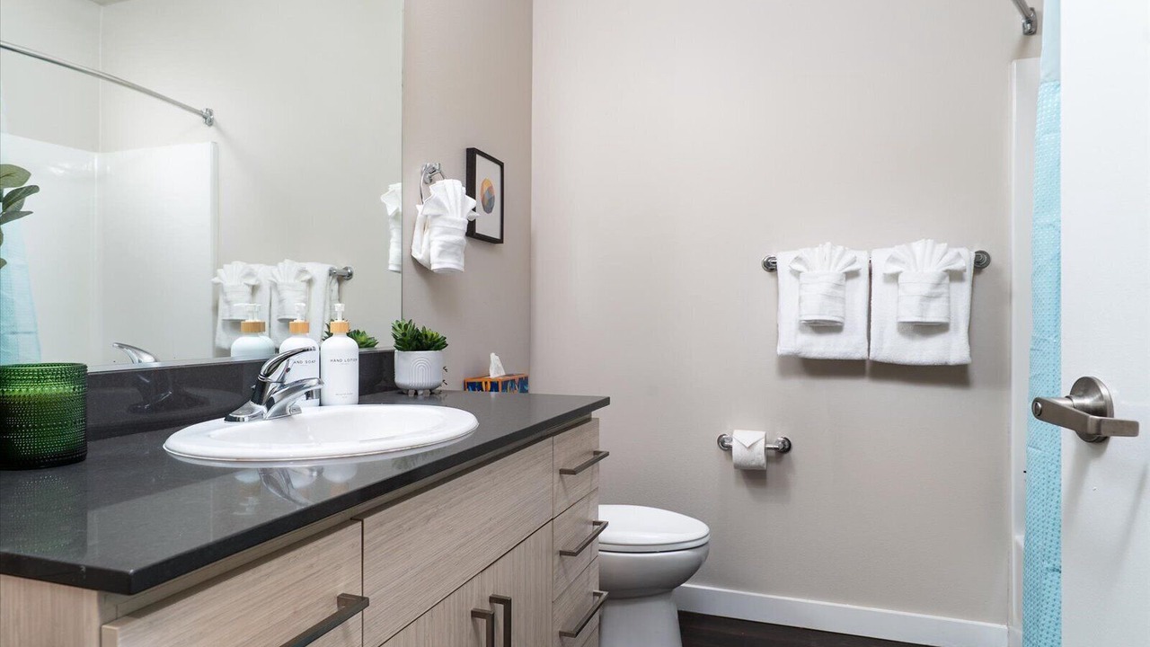 Photo of Bathroom in Lower Queen Anne