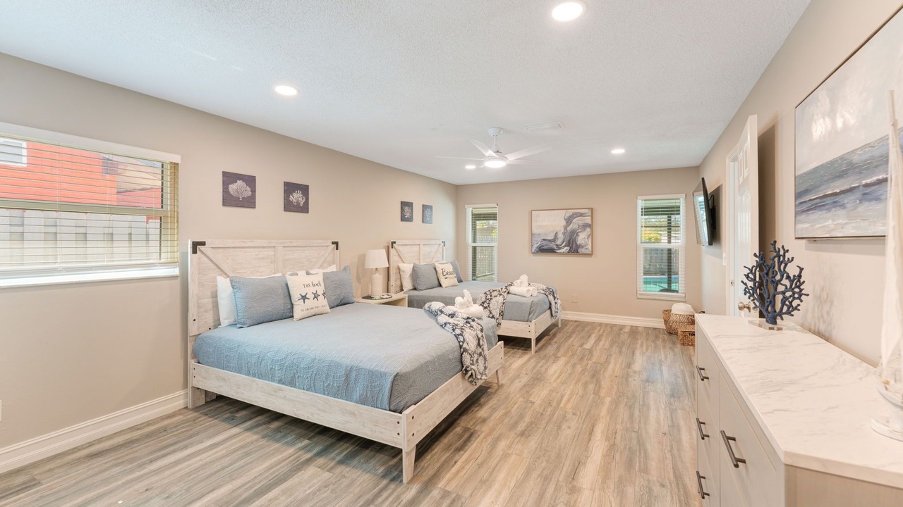 Photo of Bedroom in Whitfield