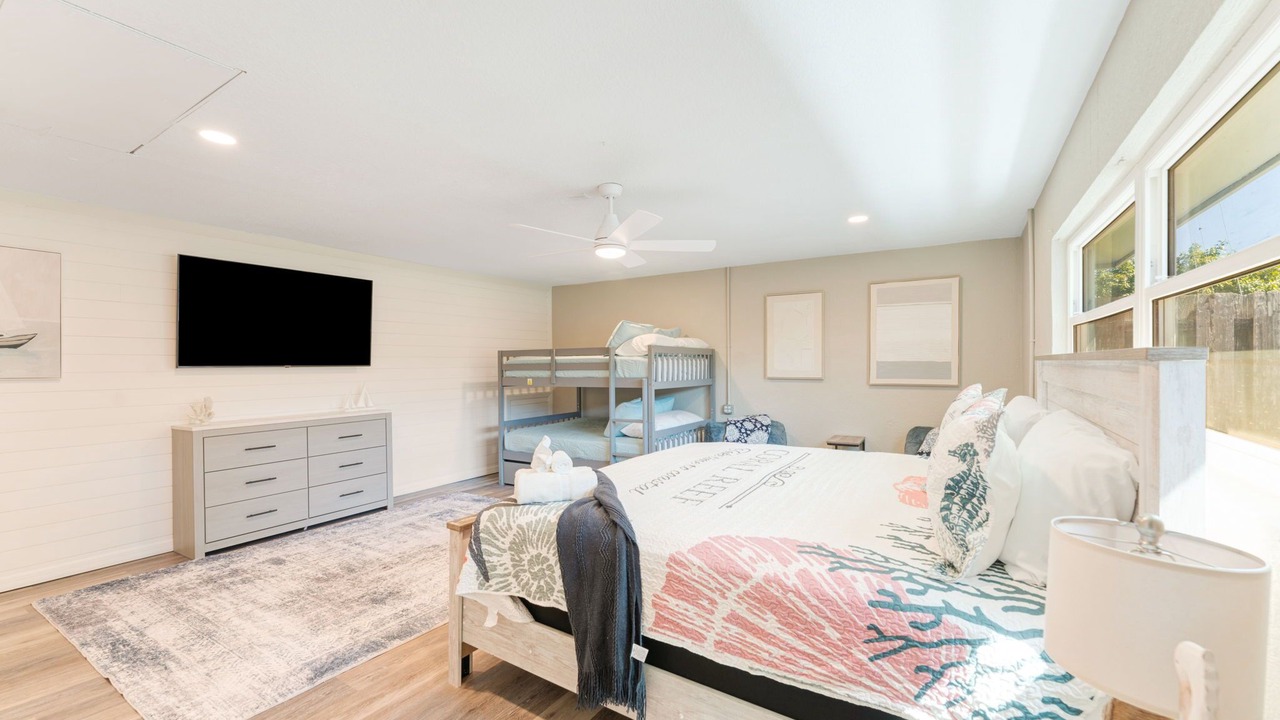 Photo of Bedroom in Whitfield
