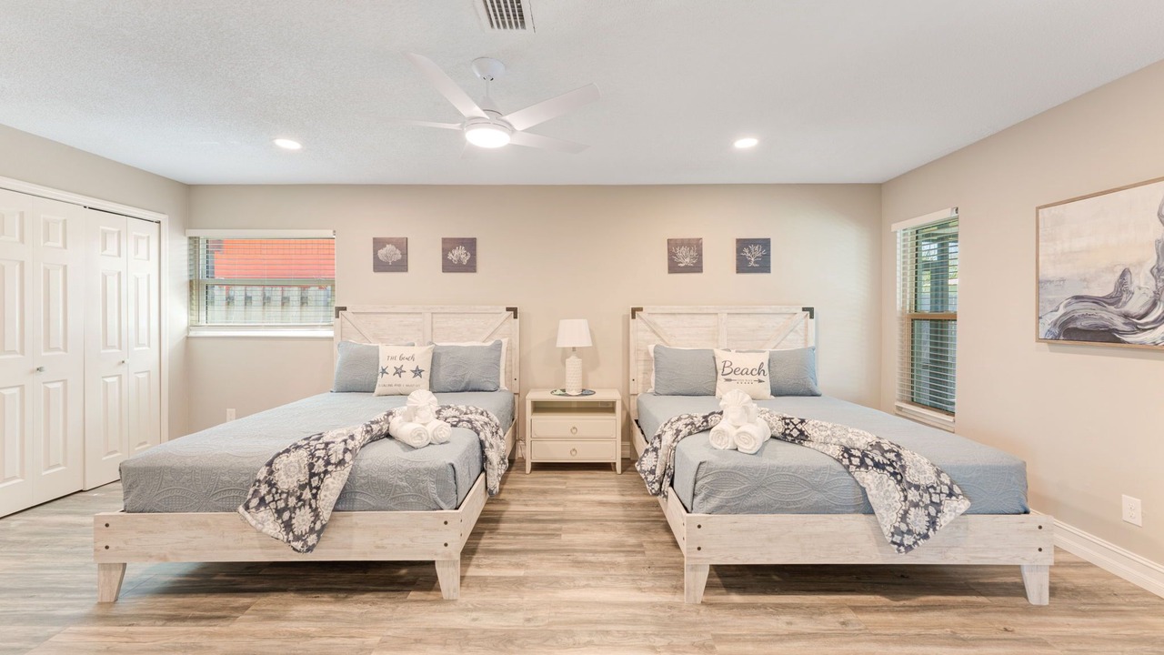 Photo of Bedroom in Whitfield
