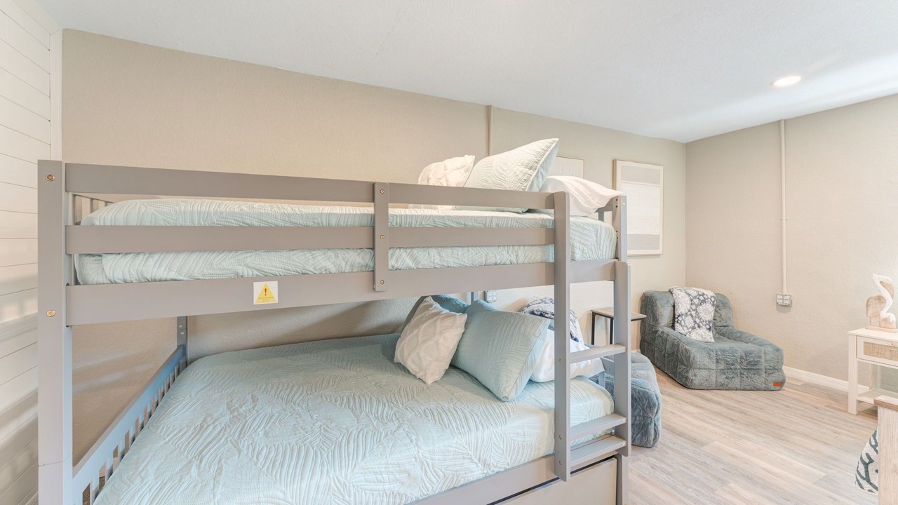 Photo of Bedroom in Whitfield