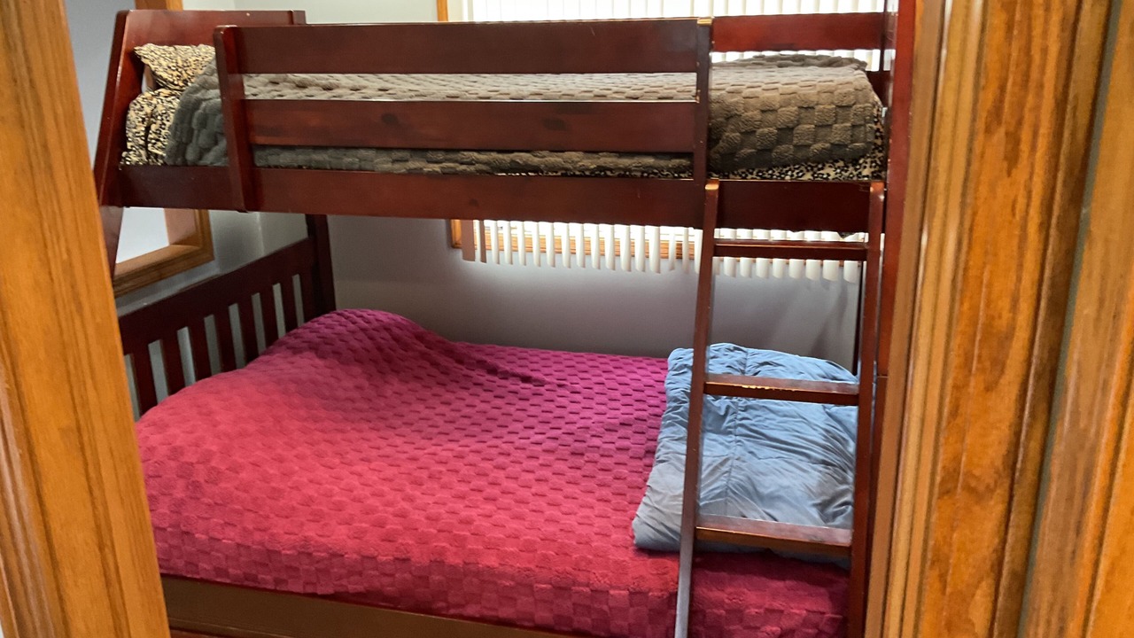 Photo of Bedroom in Sears