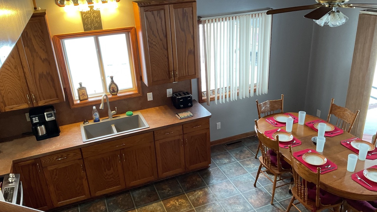 Photo of Kitchen in Sears