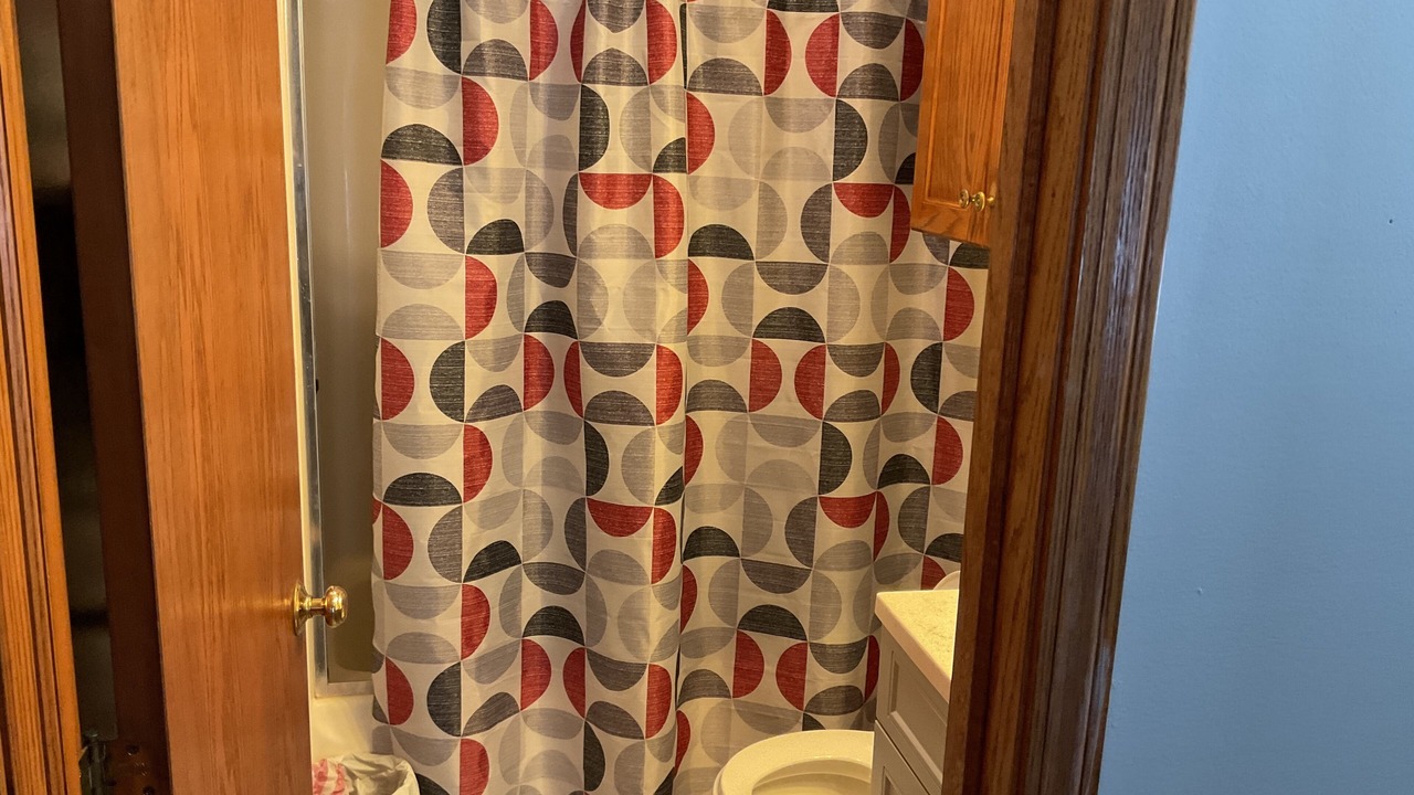 Photo of Bathroom in Sears