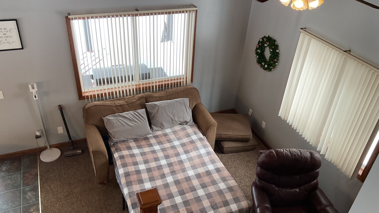 Photo of Bedroom in Sears