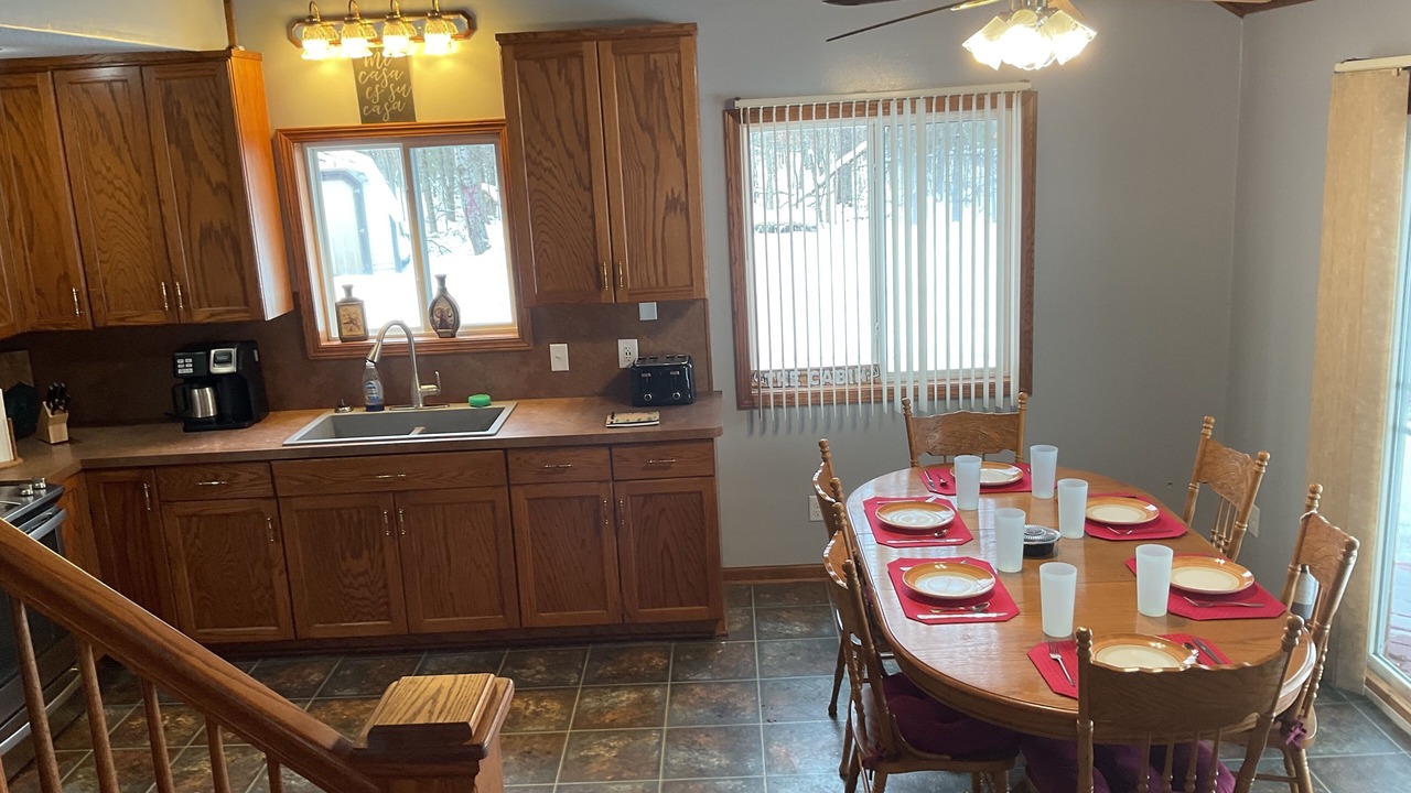 Photo of Kitchen in Sears