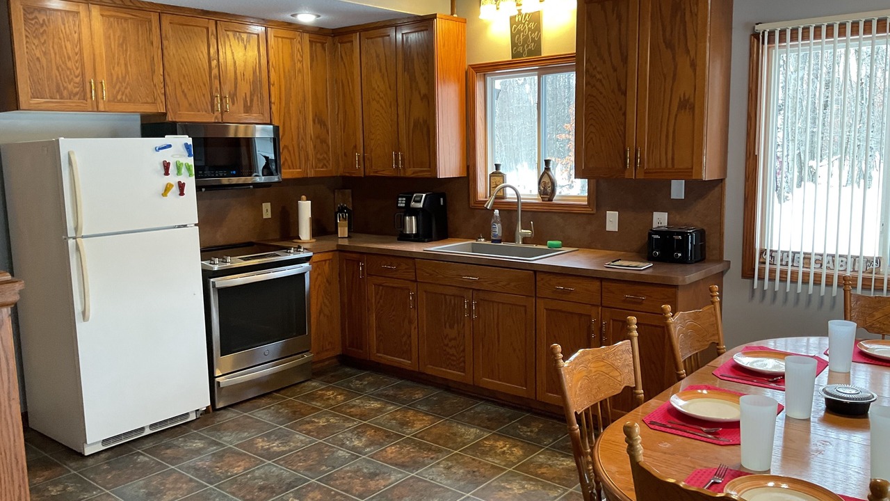 Photo of Kitchen in Sears