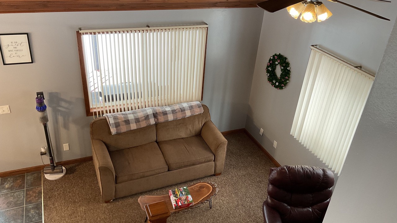 Photo of Livingroom in Sears