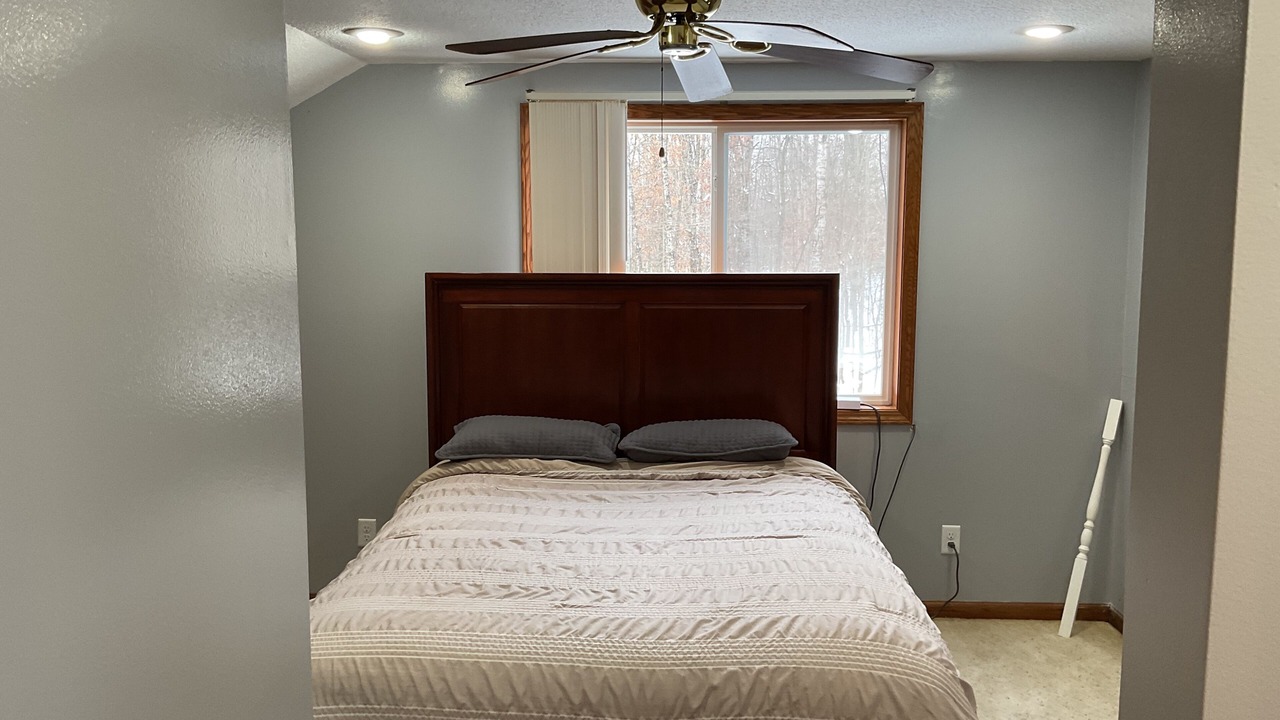 Photo of Bedroom in Sears