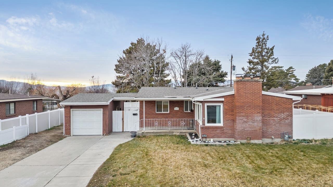 Photo of Outdoor in American Fork