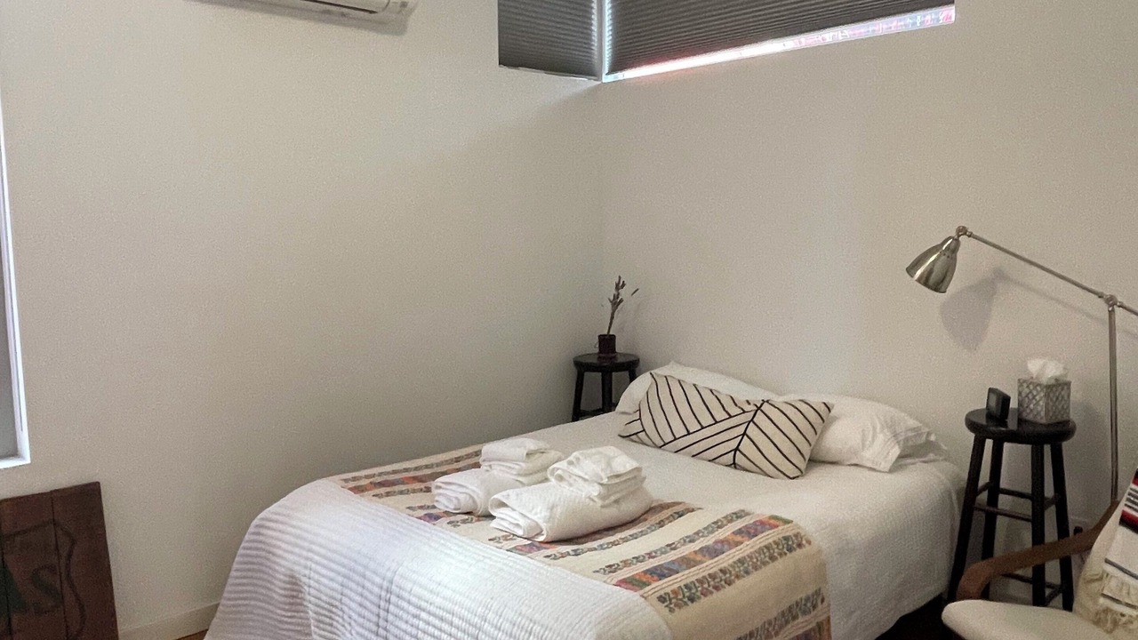 Photo of Bedroom in North Beacon Hill