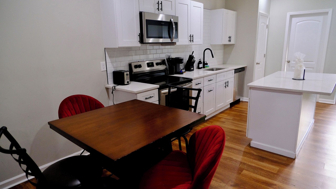 Photo of Kitchen in Olde Towne East