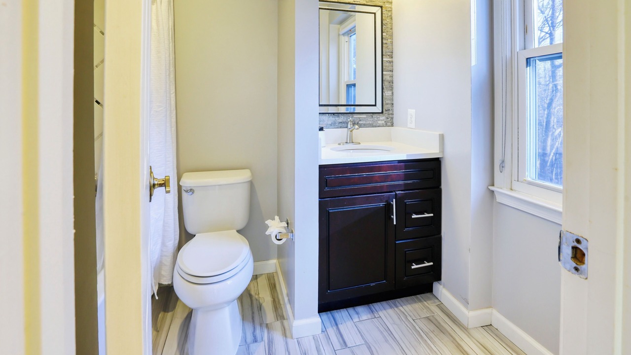 Photo of Bathroom in Colesville