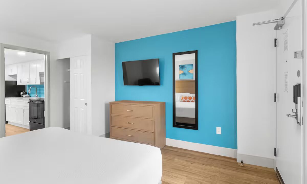 Photo of Bedroom in Myrtle Beach