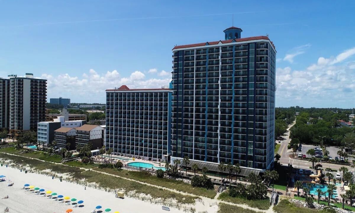 Photo of Others in Myrtle Beach