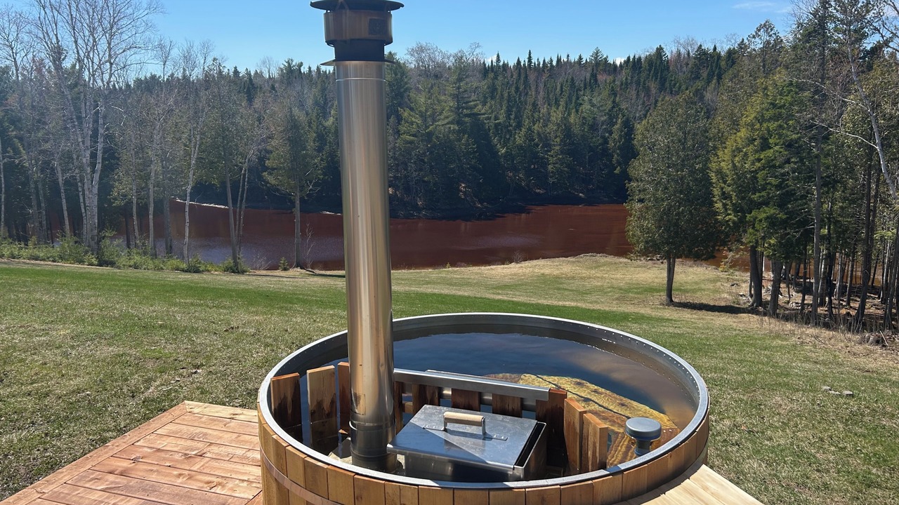 Photo of Outdoor in Rexton