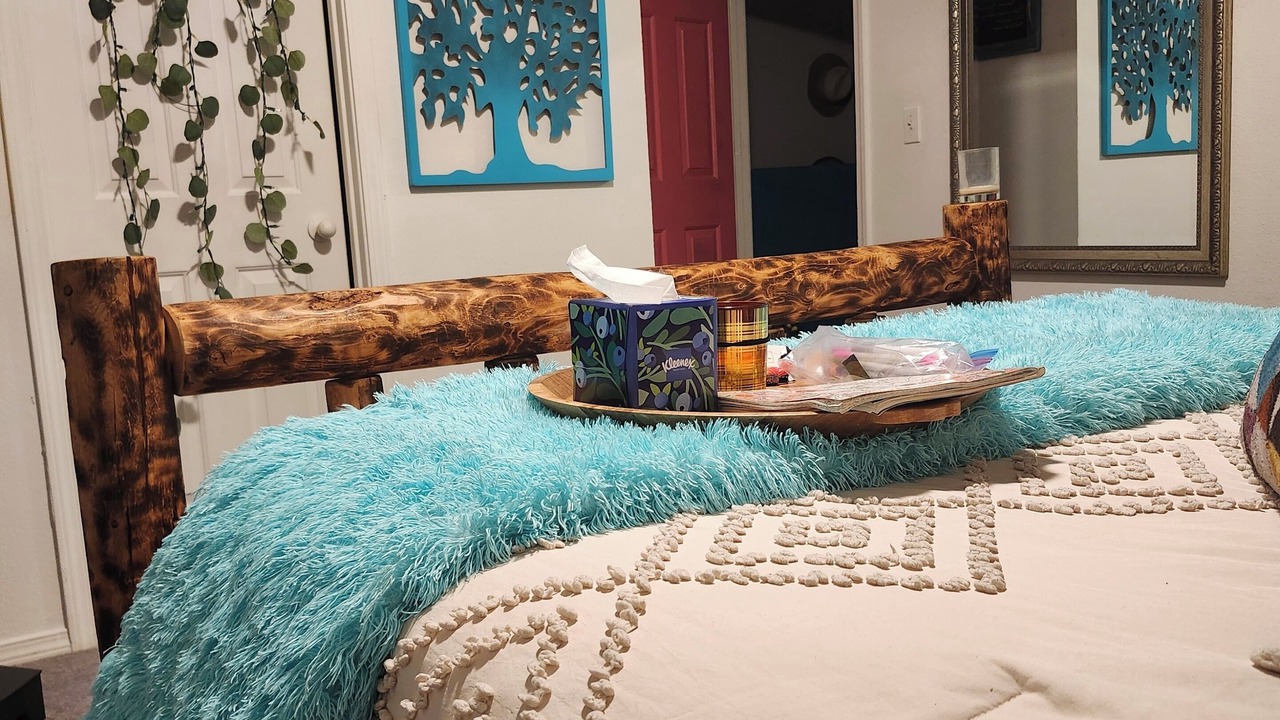 Photo of Bedroom in Boise