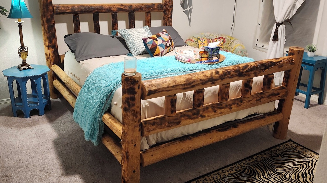 Photo of Bedroom in Boise