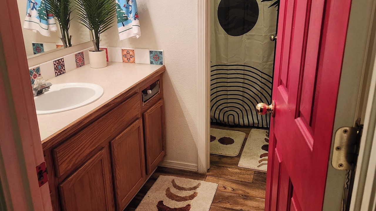 Photo of Bathroom in Boise