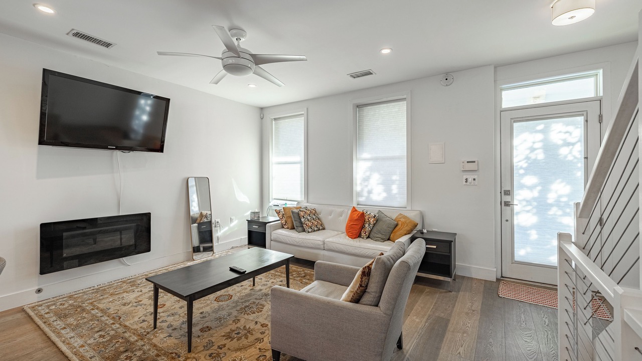 Photo of Livingroom in Southeast