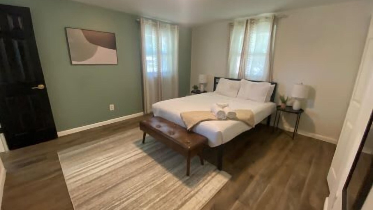 Photo of Bedroom in Gahanna