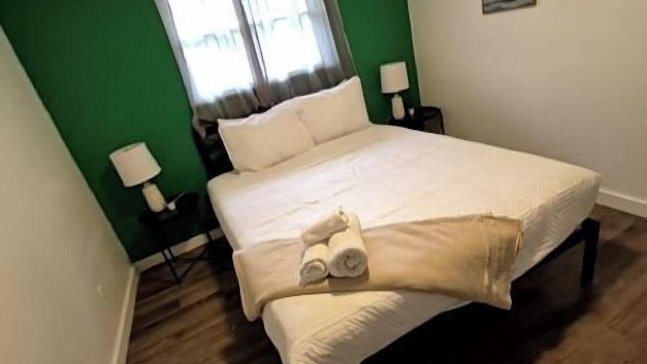 Photo of Bedroom in Gahanna